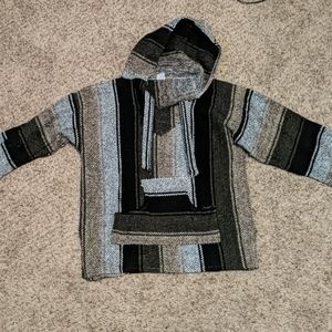 Poncho